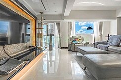 【羅馬天下·高樓明亮二房二衛】~住商阿舜