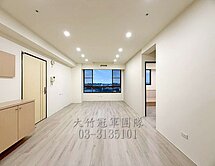 大竹👍👍星光麗緻👍👍景觀三房車