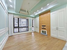 日僑、美國學校邊間方正電梯3房