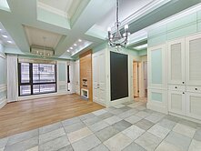 日僑、美國學校邊間方正電梯3房