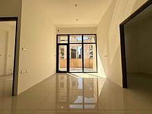 近佳瑪百貨全新成屋挑高大露臺兩房~車位另購