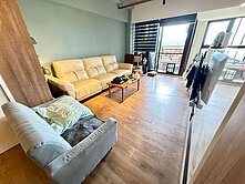 🌺上碧潭-高樓景觀挑高六米大戶🌺