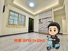 最夯民俗公園～文心崇德捷運｜有管理員３房車位養老宅