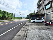 霄裡大池一樓店面