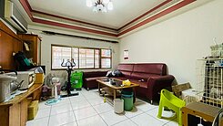 📞長榮花園一期大4房+車位