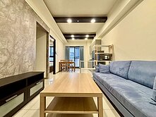 橋頭新市鎮⭐隆大鳳凰冠⭐高樓景觀裝潢兩房+車位