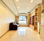 《昊》陽光都柏林/海景帝王戶/頂層正兩房平車