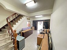 😎住商韋丞|永康四維街靜巷角窗透天