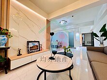 安平市政精裝電梯三房