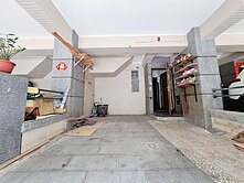 鳳山青年夜市/中山美食街-低於行情誠售5樓透天