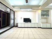 漢口商圈綠園道鬧區靜巷採光三改二房