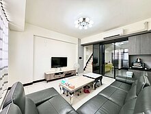 😎住商韋丞|歸仁6年輕屋齡新加坡車墅