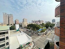 狀元地-3改2房平面車位