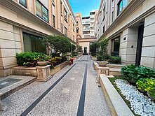 麻吉獨家🦾12年首釋出∣中醫大X崇德雙車電梯豪墅