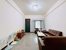 德芳南雙商圈🏪大里中興｜輕屋齡5房車庫別墅🏠