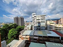 豐原長億康橋明亮三房