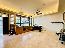 七期臨路大地坪別墅~獨立產權