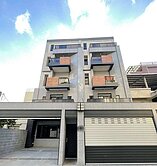 麻吉地產🦾正水湳電梯豪墅❗全新五大整層套房雙車