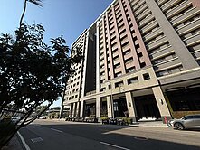 大毅植幸福-高樓兩房車位