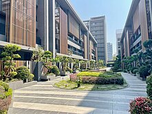 👍全新樹禾院朝南電梯美別墅