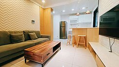 曉玫呂🙋‍♀️美術館高樓景觀拎包入住平移車位