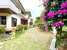 樂達利社區大地坪獨棟別墅(專任)