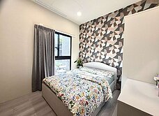 Power City ★ 正兩房 ★漢民&amp;宏平商圈