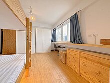 🏡 公園路輕鬆成家 · 2房電寓