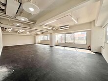 🔥南屯捷運文心路🔥現代經典大坪數漂亮商辦+平車