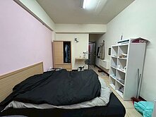 晨光§中原小富翁套房(收租中)