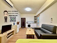 Hao房【獨家】Lalaport百貨旁全新整理套房