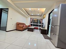 義興優質學區~萬坪公園旁3房車