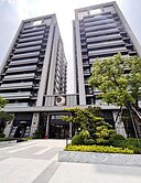 	岡山近秀泰高醫|鳳凰信義全新2房2衛+平移車位