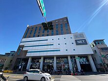 🥇住商-TOP內湖店🏆常鶴大樓商場四個櫃位