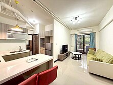 星境界兩房平車低於實登