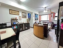 巴克禮芳鄰・原鄉三房平面車位｜東區優質學區宅