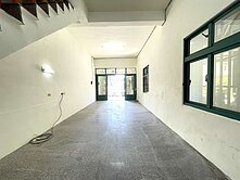 岡山大地坪｜採光四房｜邊間車庫透天