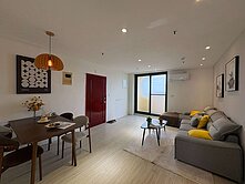 富翔天廈/採光翻新三房