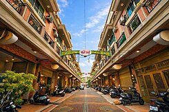 ❤️靜宜近麥當勞星巴克收租店套