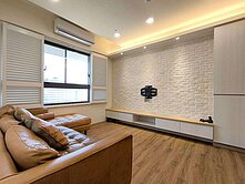 瑞典綠洲｜視野大戶4改三房＋平車