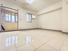 衛武營新甲國中室內大坪數景觀+雙車位