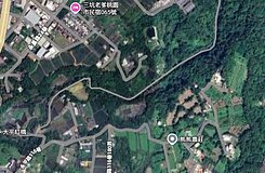 龍潭區三坑段~2973.5坪農地平坦