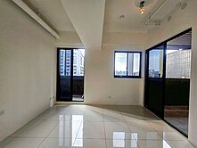 佳元松江露臺戶高樓3面採光2房