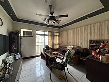 陽明國中-低公設明亮三房