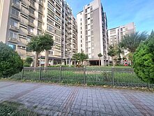 空一 景觀大三房+平車