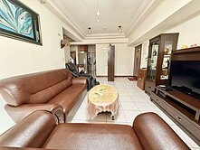 德賢商圈🤩永信建設💯漂亮美💯3房車位