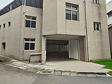 後站雙面臨路乙工廠房