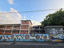 南投市彰南路一段全聯旁比大樓還便宜的透天