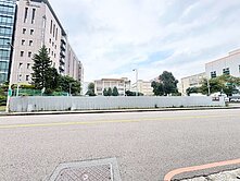 桃園市龜山區華亞科技園區工業地