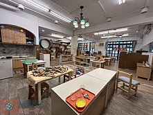 古亭捷運面寬大店辦